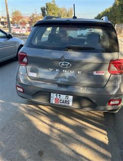 هيونداي فينو